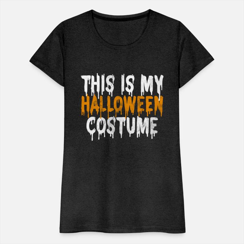 This Is My Halloween Last Minute Halloween