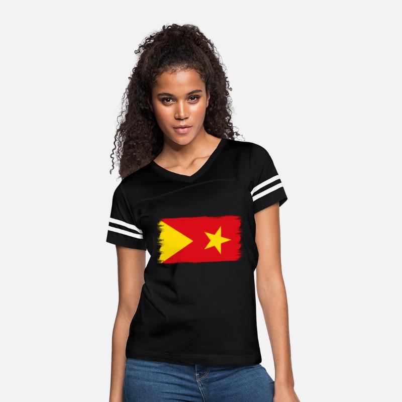 Tigray Flag