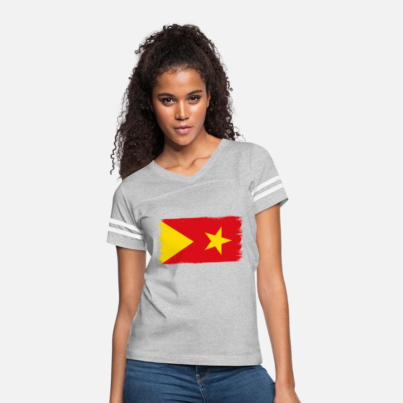 Tigray Flag