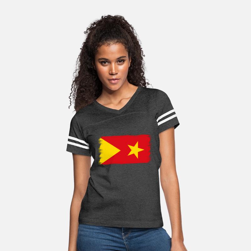 Tigray Flag