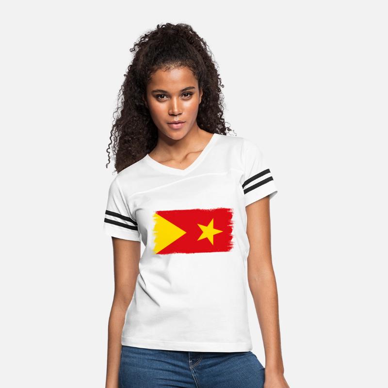 Tigray Flag