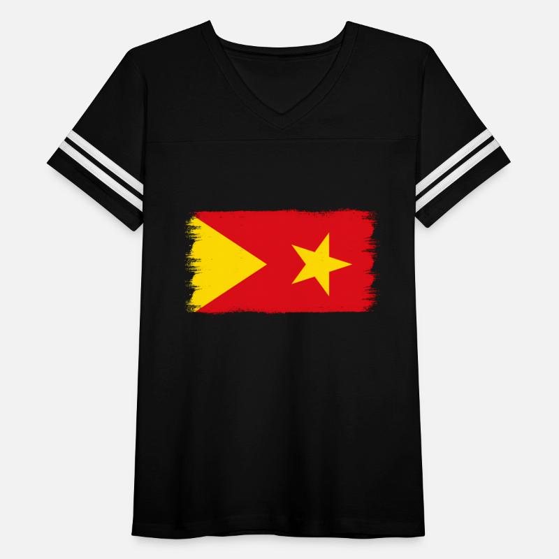 Tigray Flag