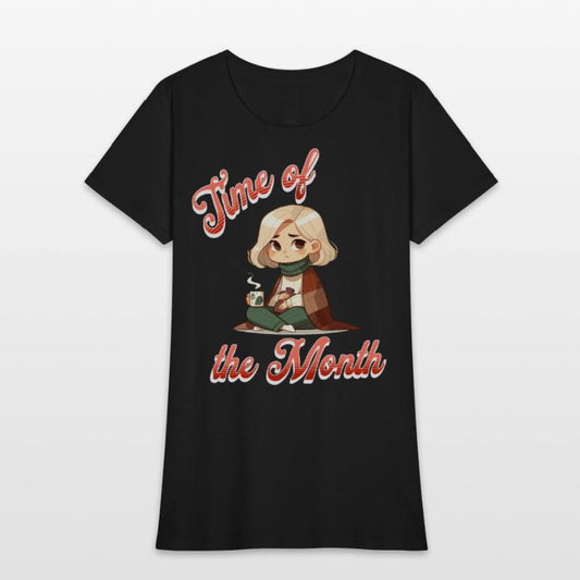 Time of the Month Periode Comfort