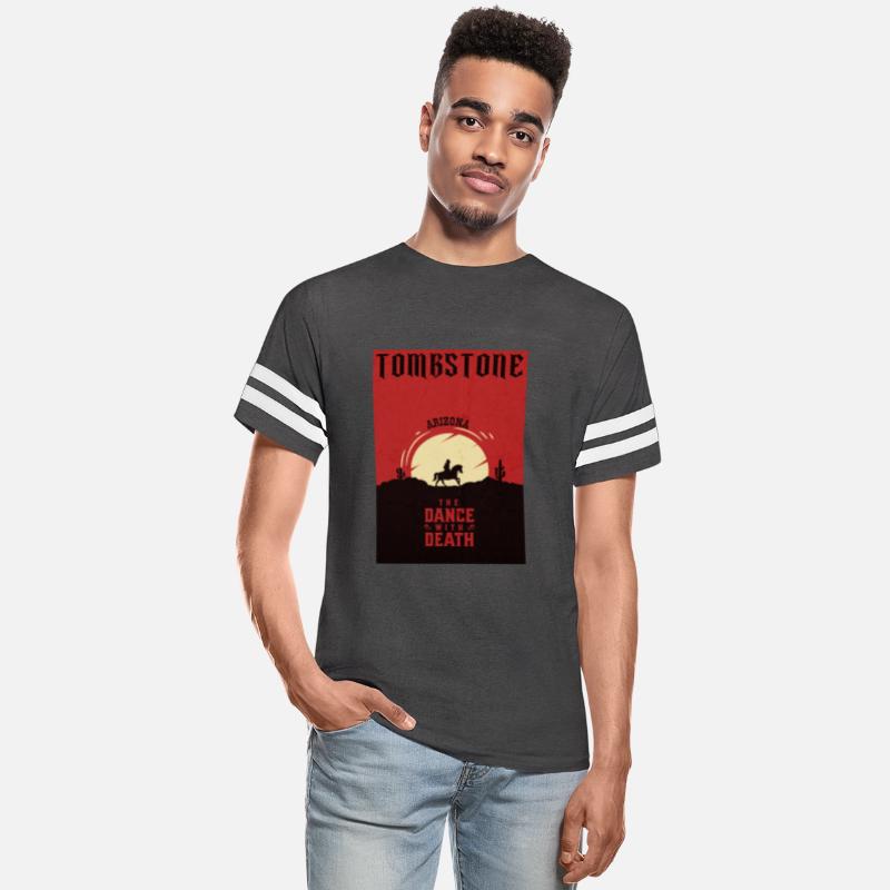 Tombstone Arizona wild west town