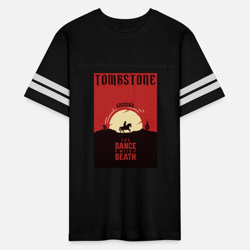 Tombstone Arizona wild west town