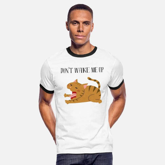 Too Lazy to Care – The Ultimate Cat Vibe