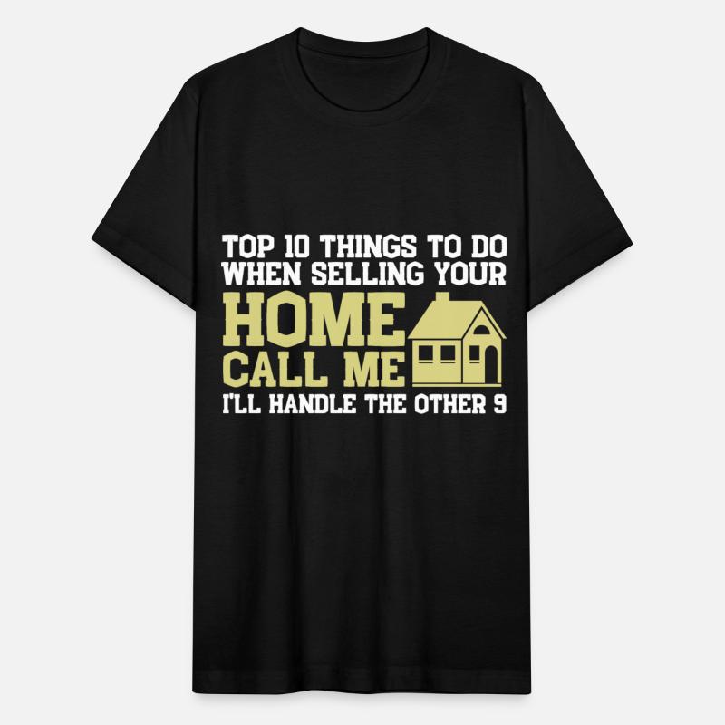 Top 10 Things To Do When Selling Your Home