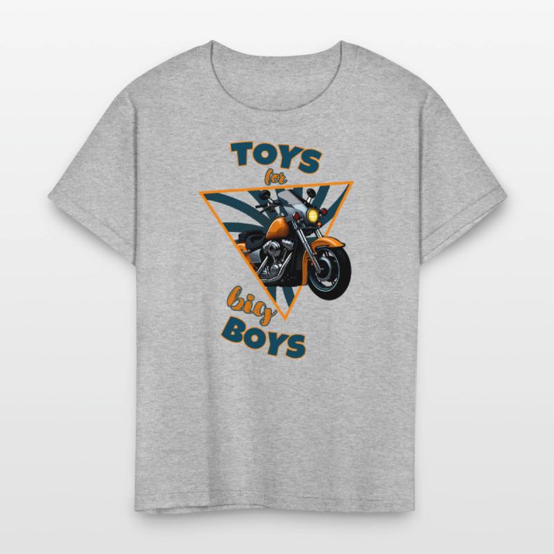 Toys for big Boys - Bike