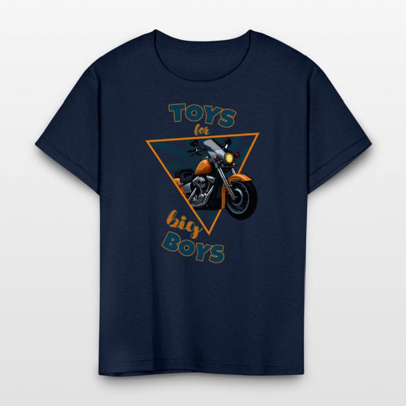 Toys for big Boys - Bike