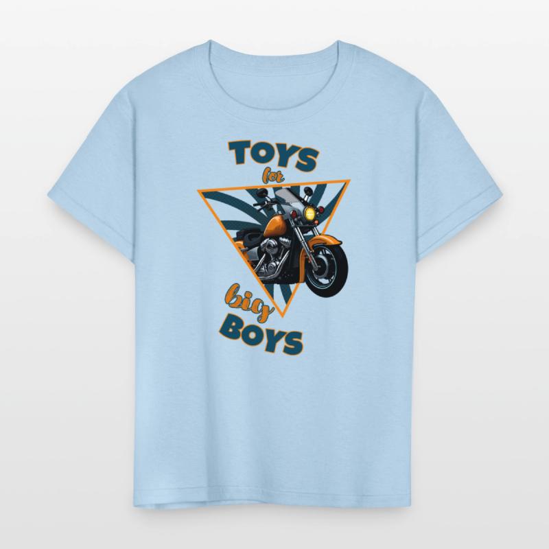Toys for big Boys - Bike