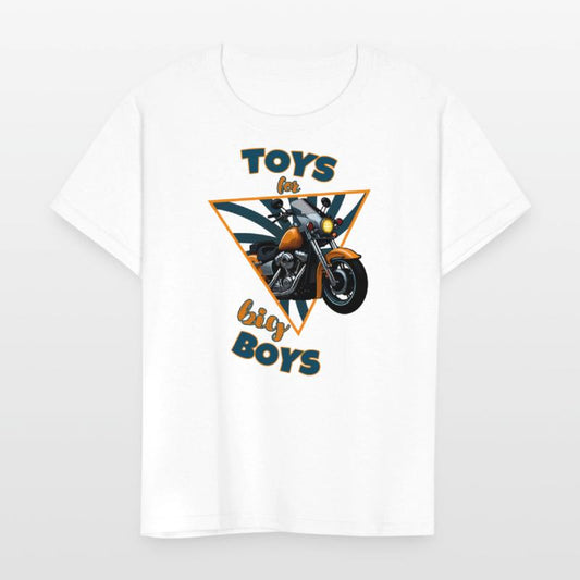 Toys for big Boys - Bike