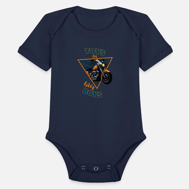 Toys for big Boys - Bike