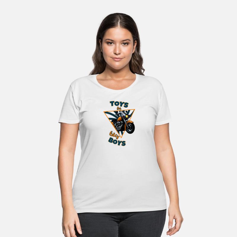 Toys for big Boys - Bike