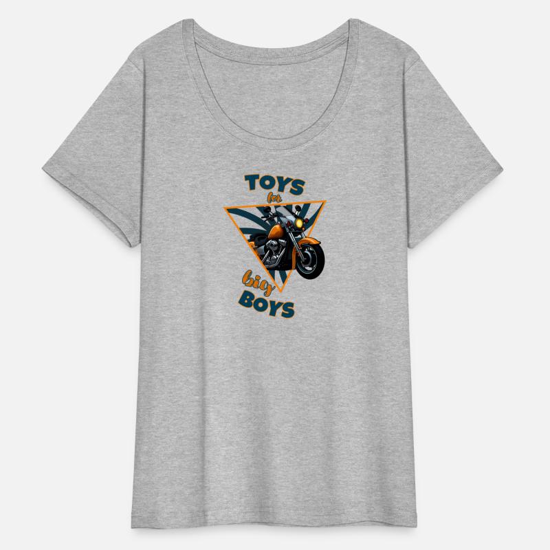 Toys for big Boys - Bike