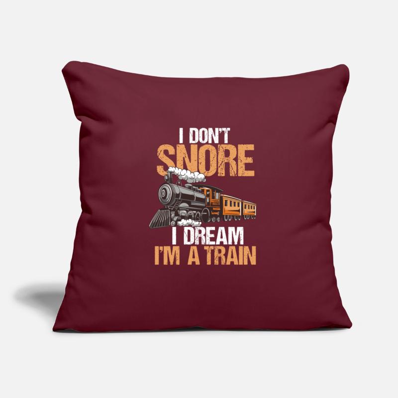 train snoring train dream train express motive