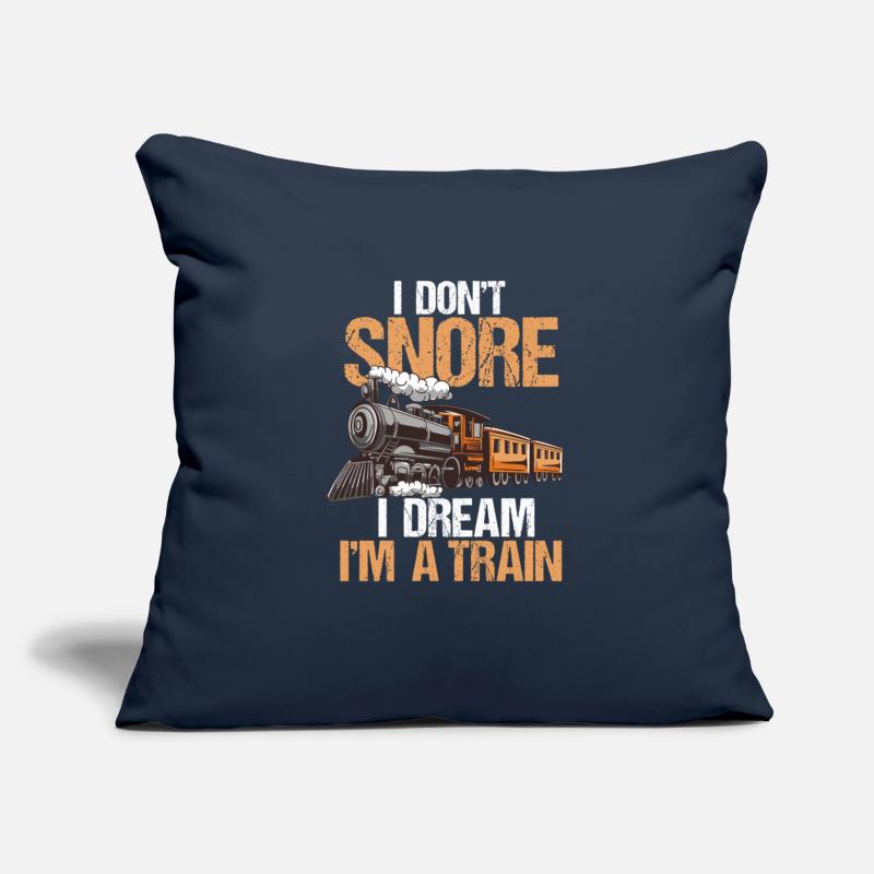 train snoring train dream train express motive