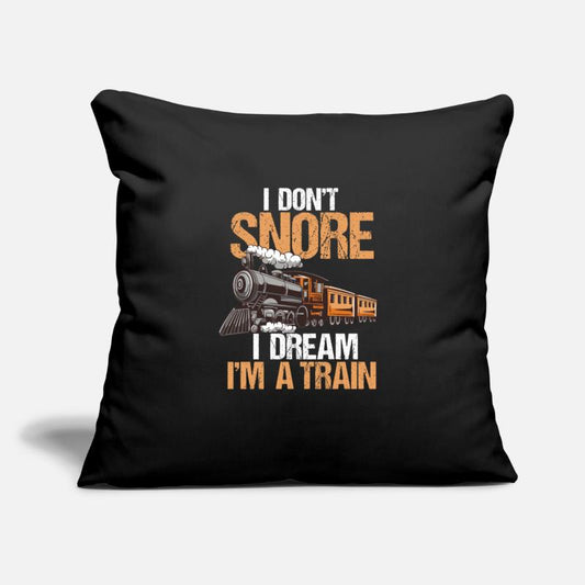 train snoring train dream train express motive