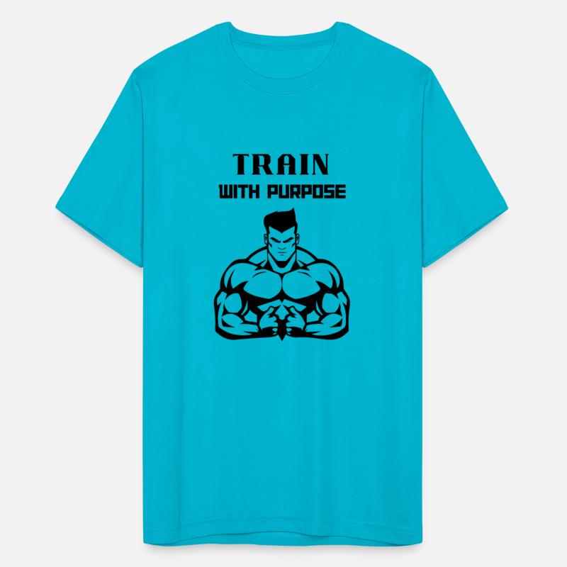 Train With Purpose