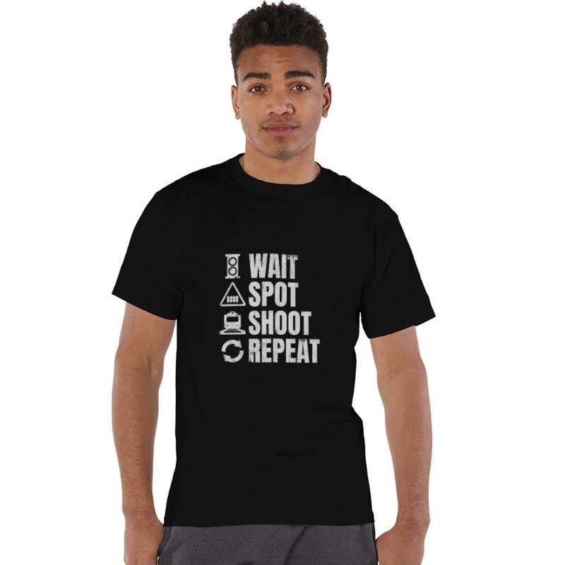 Trainspotter Schedule