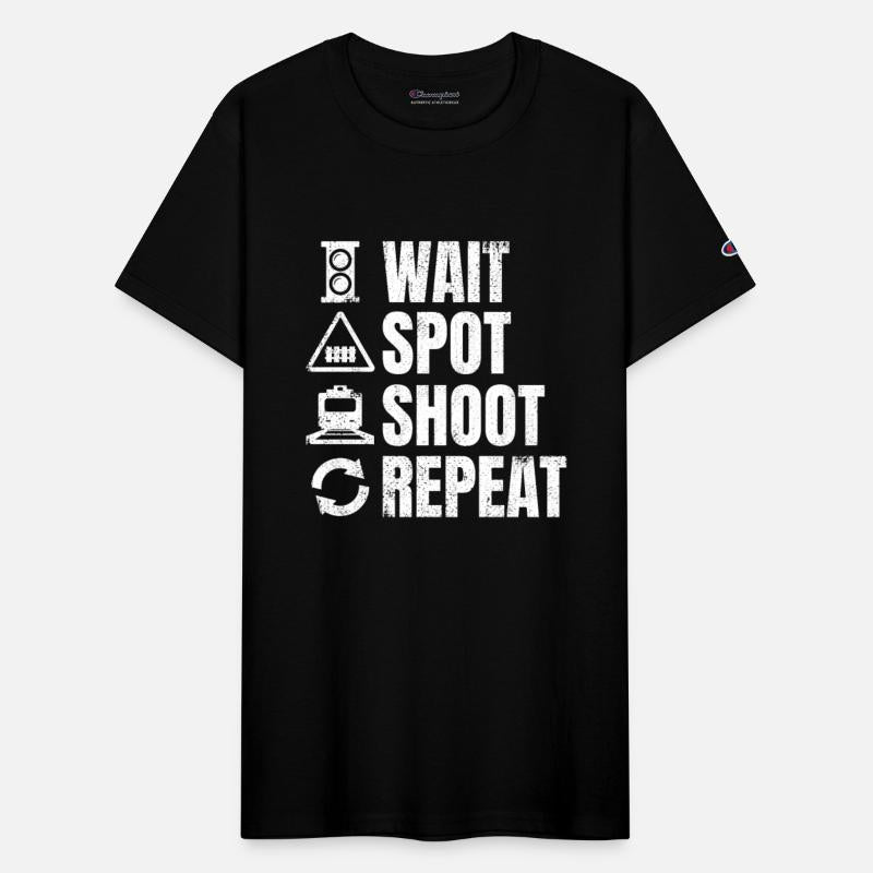 Trainspotter Schedule