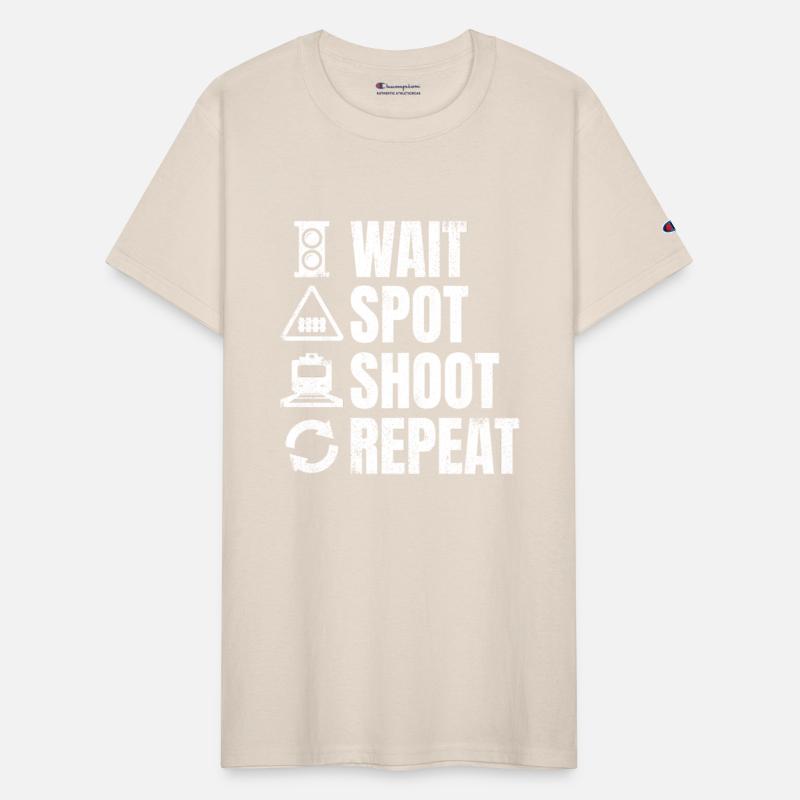 Trainspotter Schedule