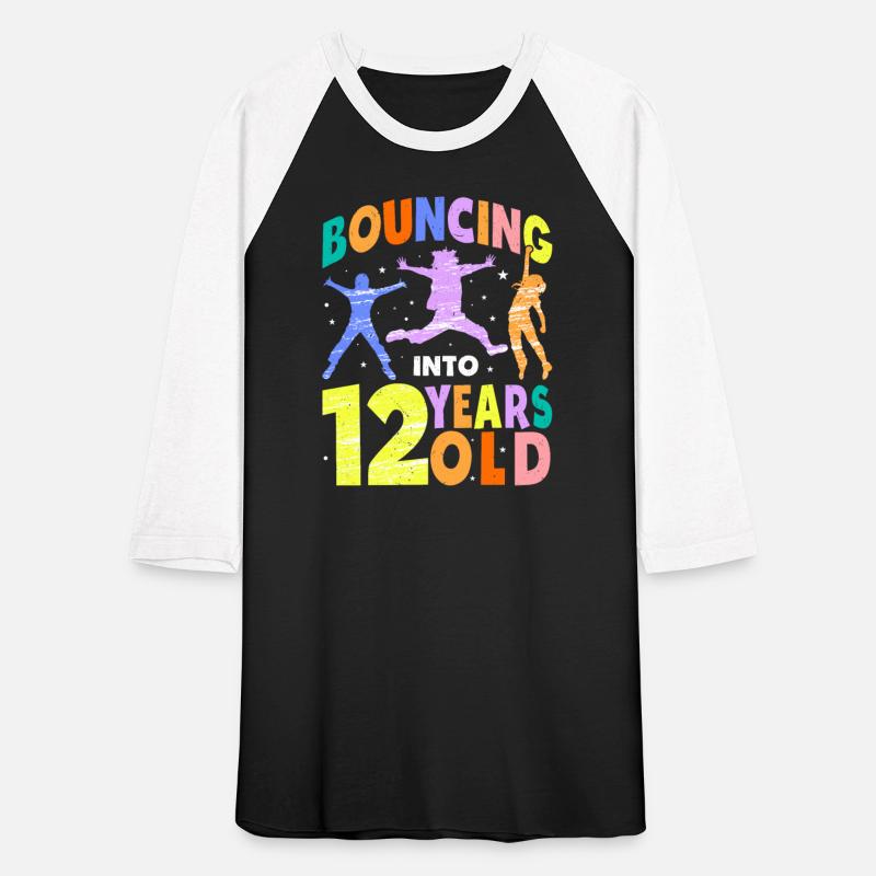 Trampoline Lover 8th Birthday Party Jumping