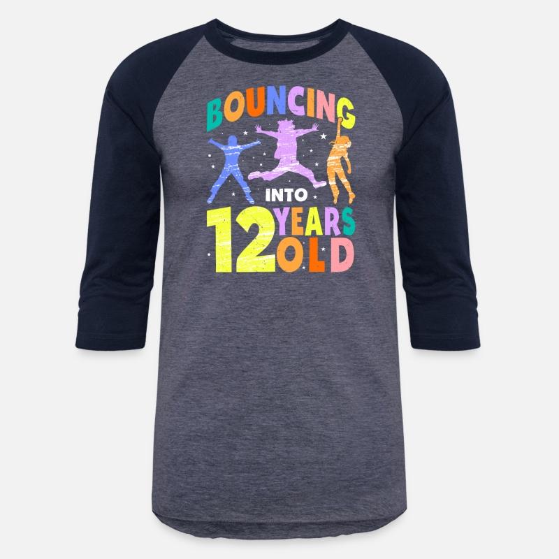 Trampoline Lover 8th Birthday Party Jumping