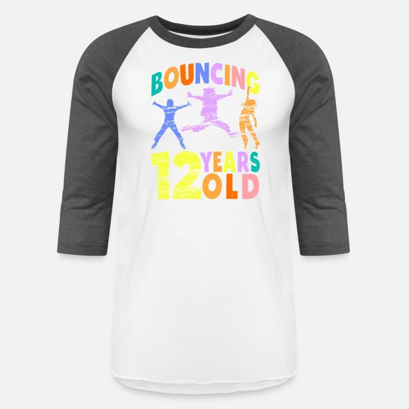 Trampoline Lover 8th Birthday Party Jumping