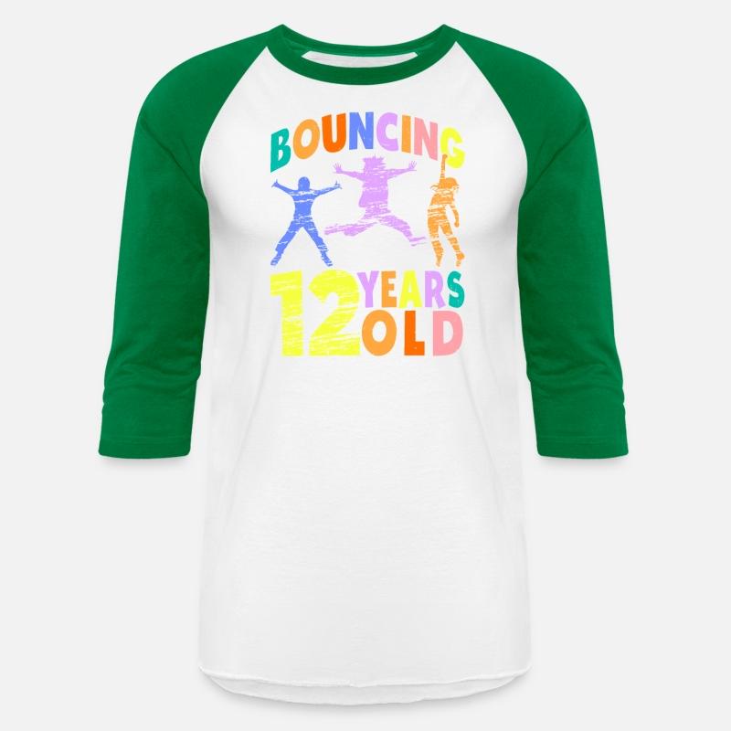 Trampoline Lover 8th Birthday Party Jumping