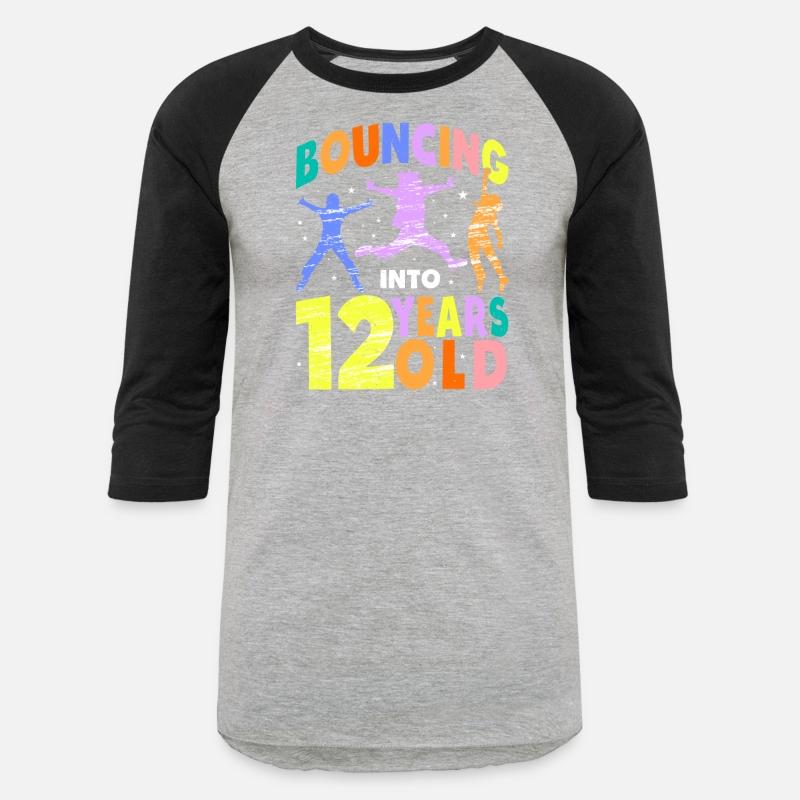 Trampoline Lover 8th Birthday Party Jumping