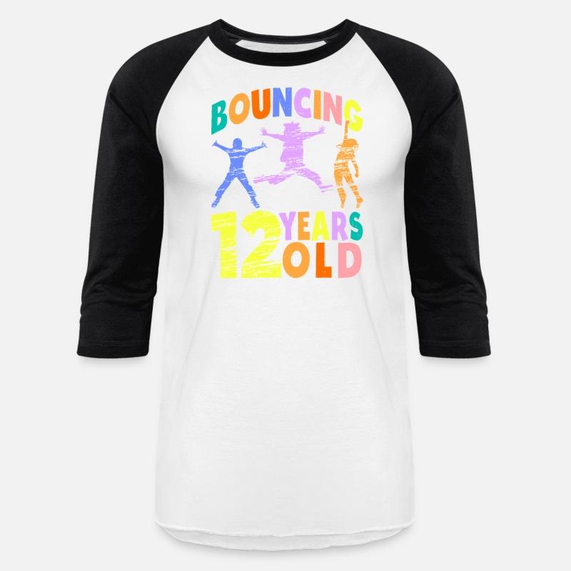 Trampoline Lover 8th Birthday Party Jumping