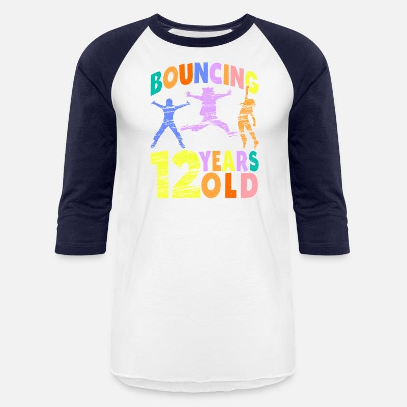 Trampoline Lover 8th Birthday Party Jumping