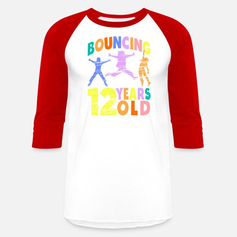 Trampoline Lover 8th Birthday Party Jumping