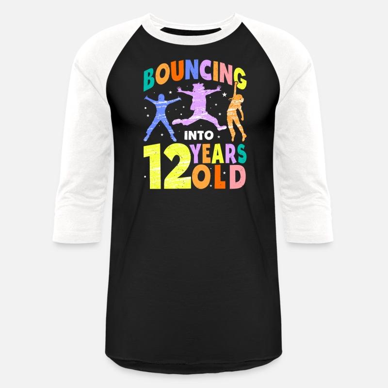 Trampoline Lover 8th Birthday Party Jumping