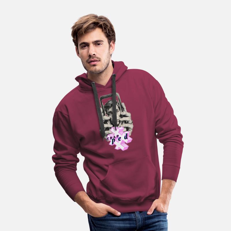 Trapped in the Screen