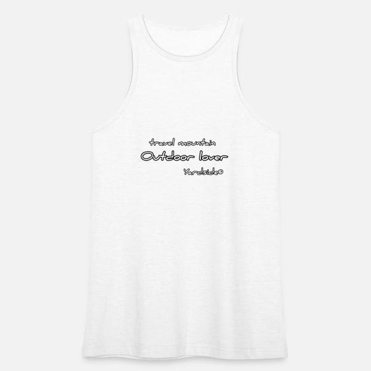 travel mountain Outdoor lover Yardside font logo