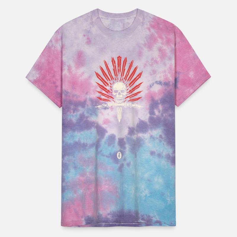 Tribe of Feathers and Skulls: Native People