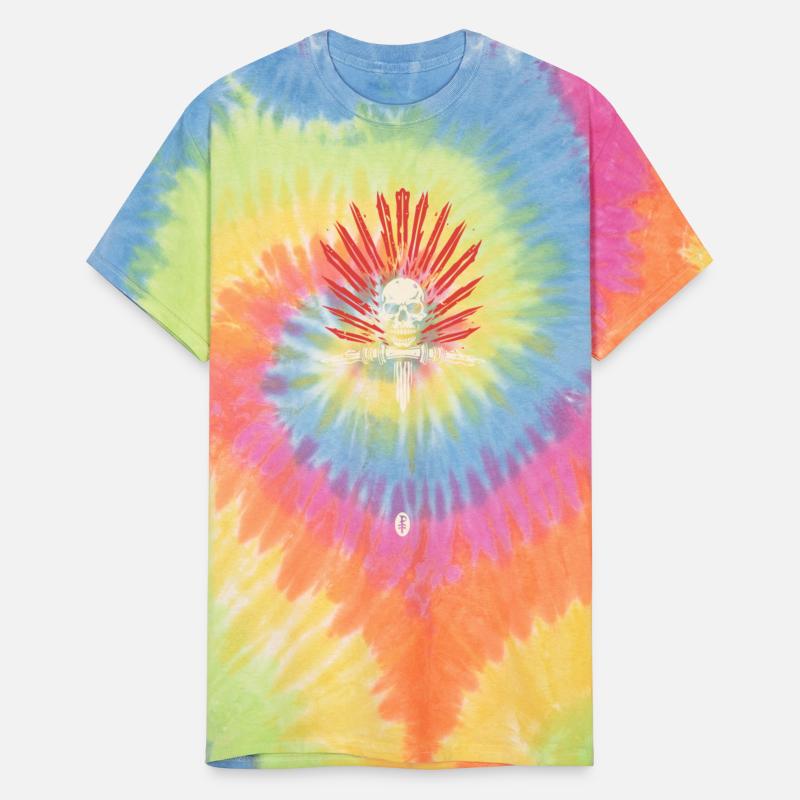 Tribe of Feathers and Skulls: Native People