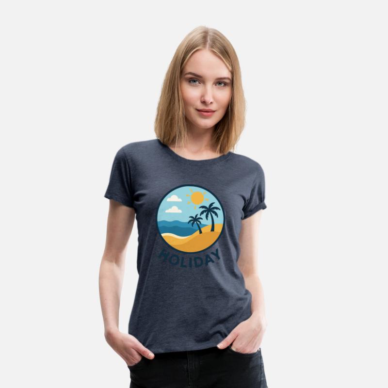 Tropical Escape The Spirit of Holiday