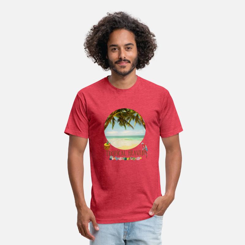 Tropical Heaven | SUMMER RELAX