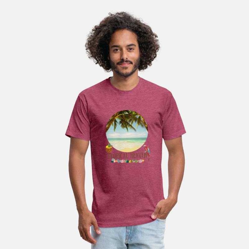 Tropical Heaven | SUMMER RELAX