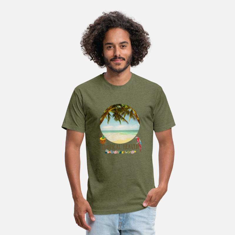 Tropical Heaven | SUMMER RELAX