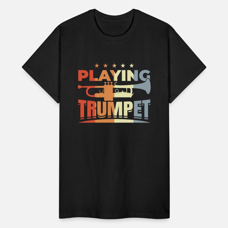 Trumpet Saying