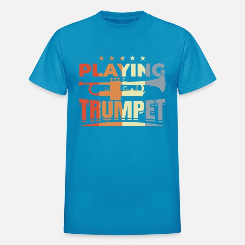 Trumpet Saying