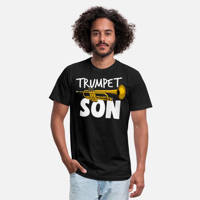 Trumpet Son