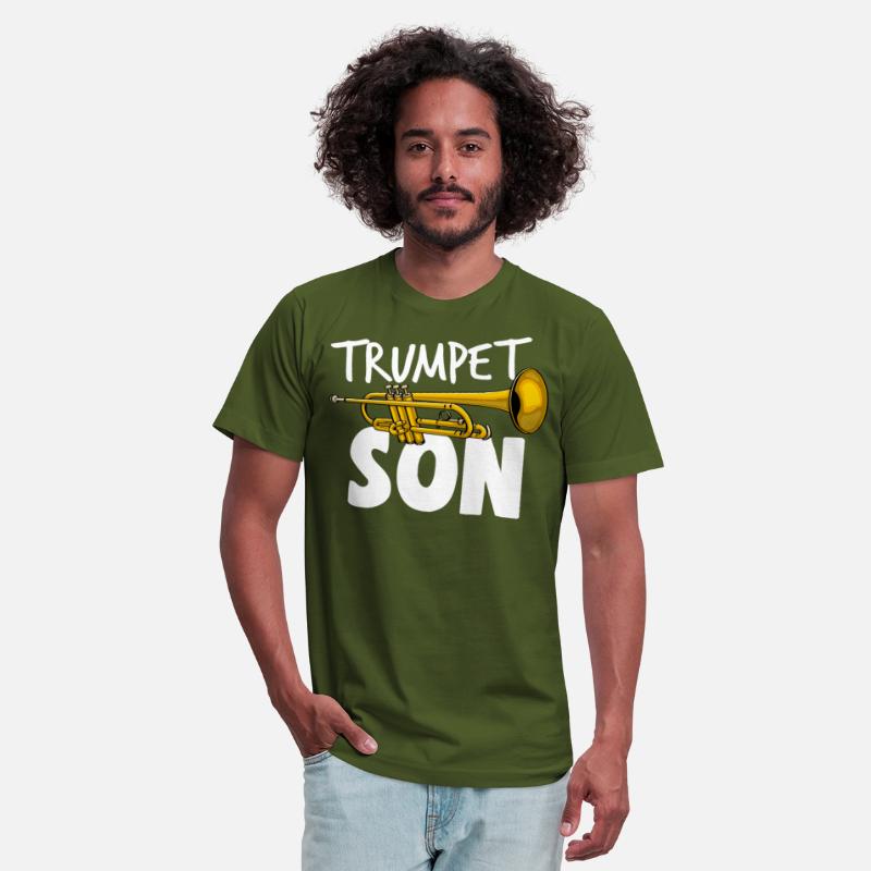 Trumpet Son