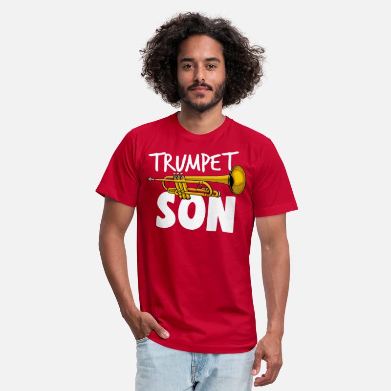Trumpet Son