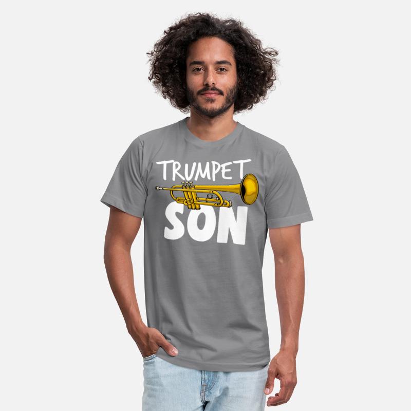 Trumpet Son