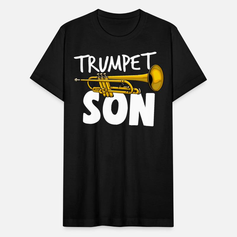 Trumpet Son