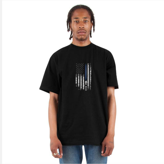 Trust Force Star Wars - American flag